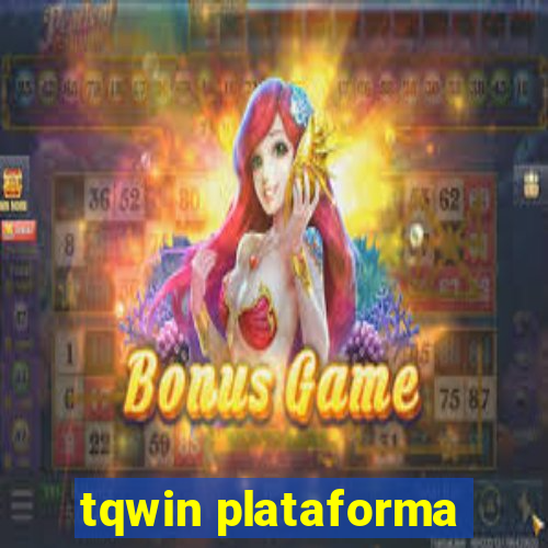 tqwin plataforma